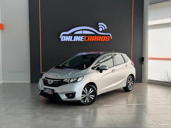 HONDA FIT 1.5 DX 16V FLEX 4P AUTOMÁTICO HONDA FIT 1.5 DX 16V FLEX 4P AUTOMÁTICO